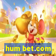 hum bet.com